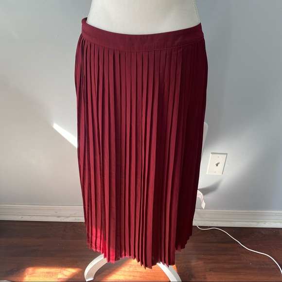 Mossimo Midi skirt - Picture 3 of 4